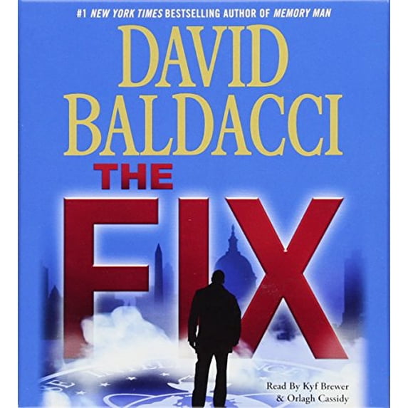 Pre-Owned The Fix