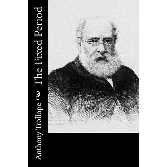 The Fixed Period, (Paperback)