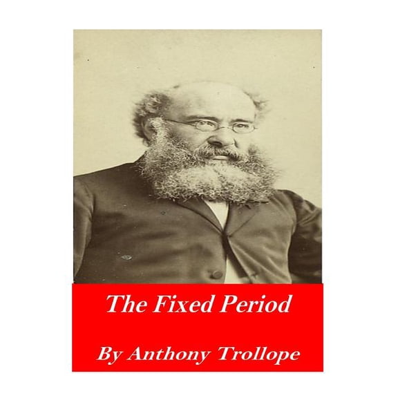 The Fixed Period, (Paperback)