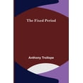 thumbnail image 1 of The Fixed Period, (Paperback), 1 of 1