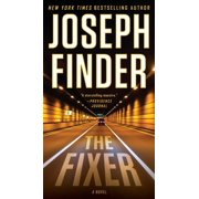 The Fixer, (Paperback)