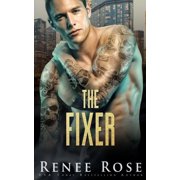 The Fixer, Paperback