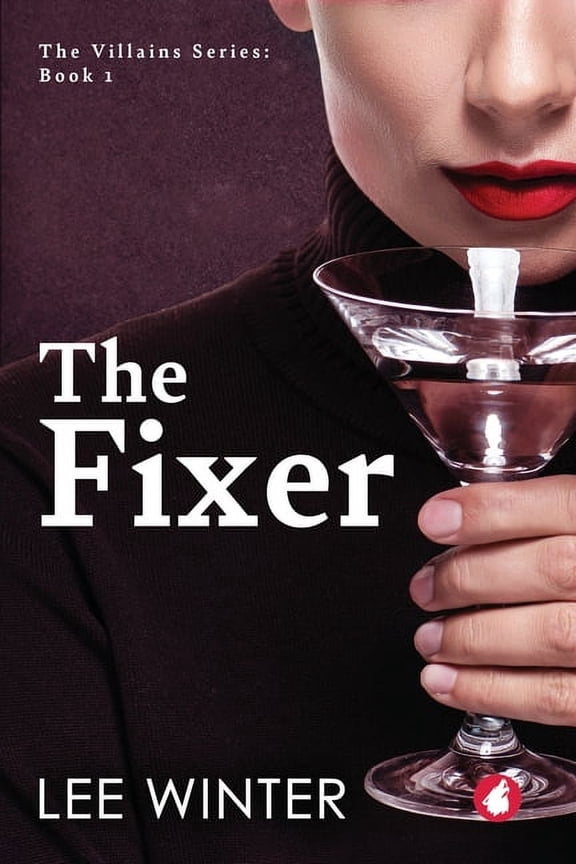 The Fixer (Paperback)