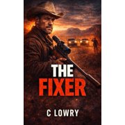 The Fixer, (Paperback)