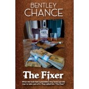 The Fixer, Paperback