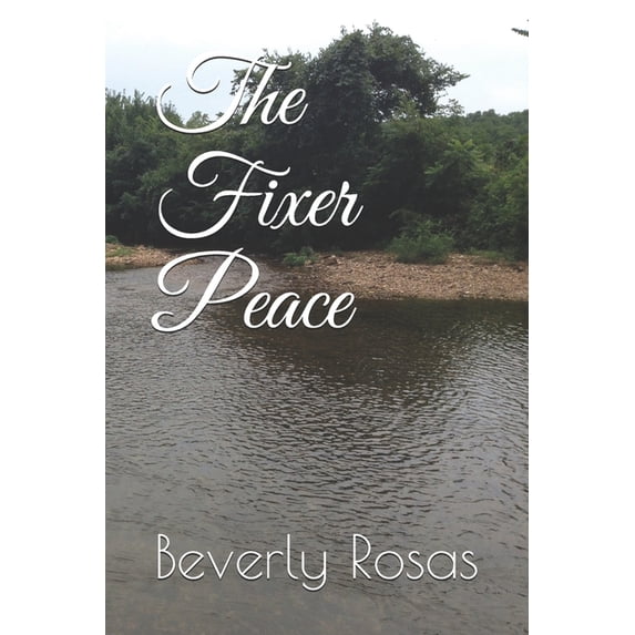 The Fixer Peace, (Paperback)