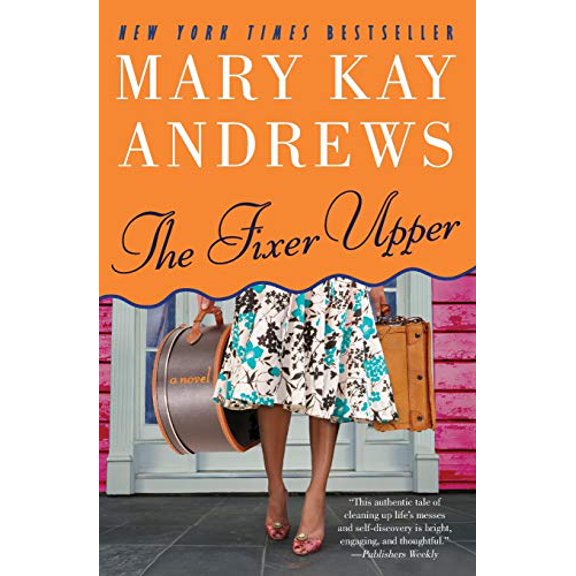 Pre-Owned The Fixer Upper (Paperback) 006083739X 9780060837396