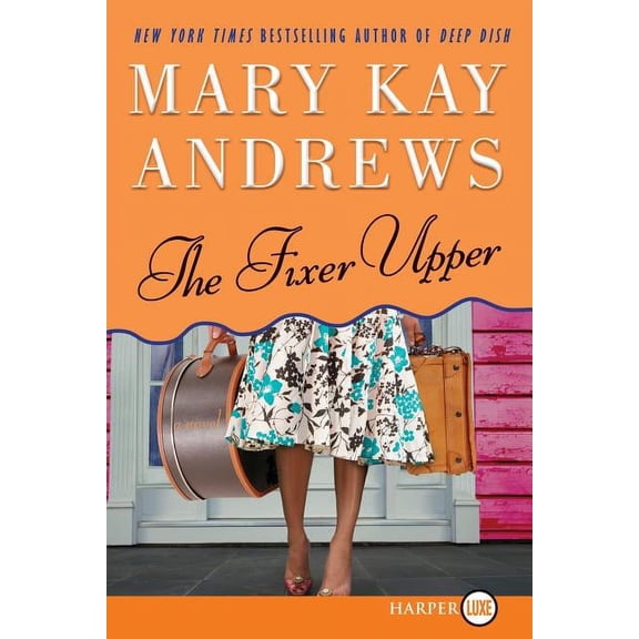 The Fixer Upper, (Paperback)