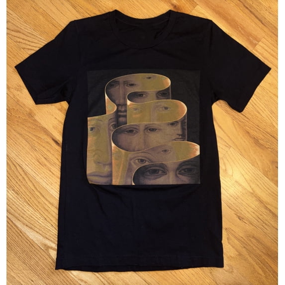 The Fixx Every Five Seconds Gift For Fan All Size S to 5XL T-shirt BS718