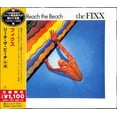 thumbnail image 1 of The Fixx - Reach The Beach - Music & Performance - CD, 1 of 1