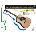 thumbnail image 1 of The Fjh Young Beginner Guitar Method The Fjh Young Beginner Guitar Method, Lesson Book 3, (Paperback), 1 of 4
