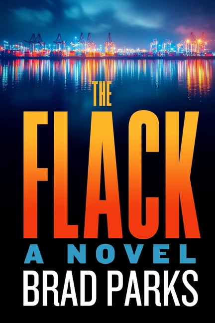 The Flack, (Paperback)