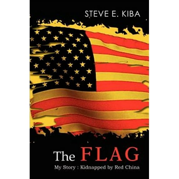 The Flag (Paperback)