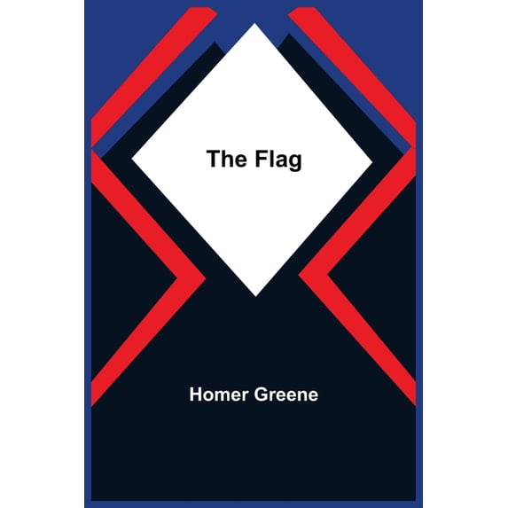 The Flag, (Paperback)