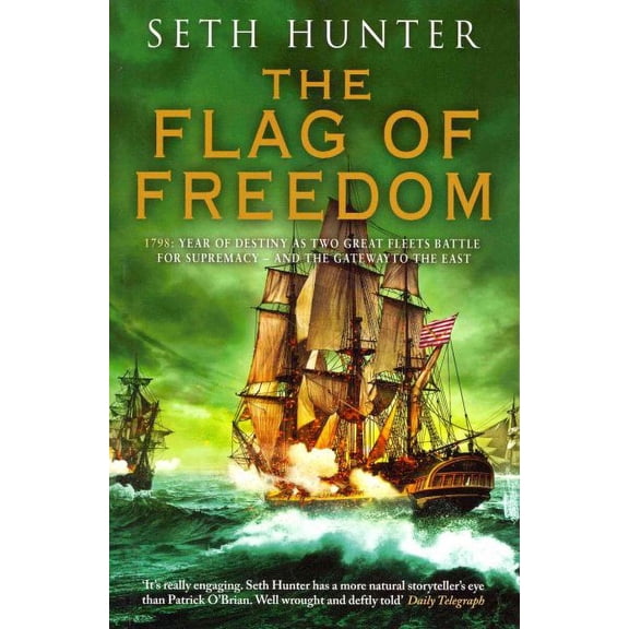 The Flag of Freedom