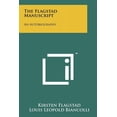 thumbnail image 1 of The Flagstad Manuscript (Paperback), 1 of 1