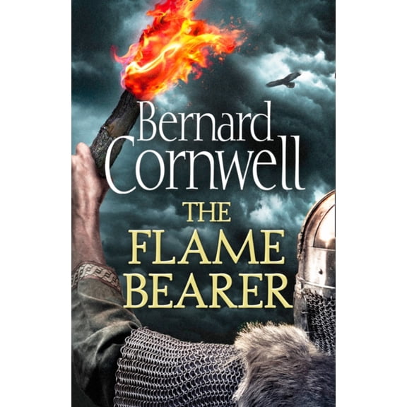 Pre-Owned The Flame Bearer (The Last Kingdom Series)
