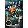thumbnail image 1 of Pre-Owned The Flame Bearer: The Last Kingdom Series (10) (Paperback) 000750425X 9780007504251, 1 of 1