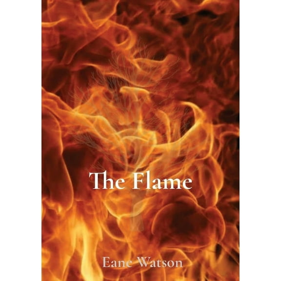 The Flame, (Paperback)