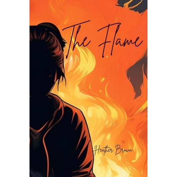 The Flame, (Paperback)