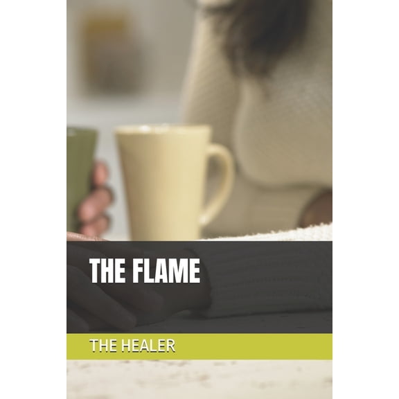 The Flame, (Paperback)