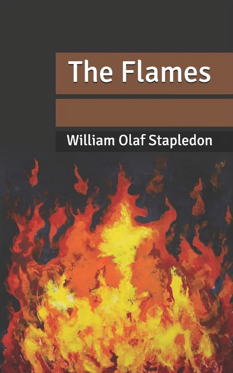 The Flames (Paperback)