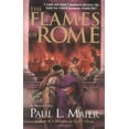 thumbnail image 1 of Pre-Owned The Flames of Rome (Paperback) by Paul L Maier, 1 of 1