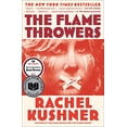 thumbnail image 1 of Pre-Owned The Flamethrowers (Paperback) 1439142017 9781439142011, 1 of 1