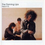 The Flaming Lips - Hear It Is - Music & Performance - CD