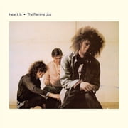The Flaming Lips - Hear It Is - Music & Performance - Vinyl