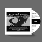 The Flaming Lips - The Soft Bulletin Companion Disc - Music & Performance - CD