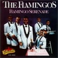 thumbnail image 1 of The Flamingos - Flamingo Serenade - Music & Performance - CD, 1 of 1