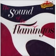 thumbnail image 1 of The Flamingos - Sound of the Flamingos - R&B / Soul - CD, 1 of 1