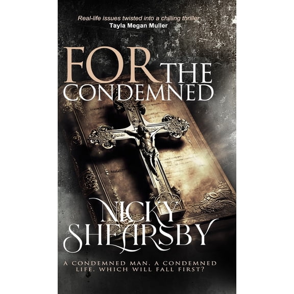 The Flanigan Files For the Condemned (The Flanigan Files, #4), Book 4, (Hardcover)