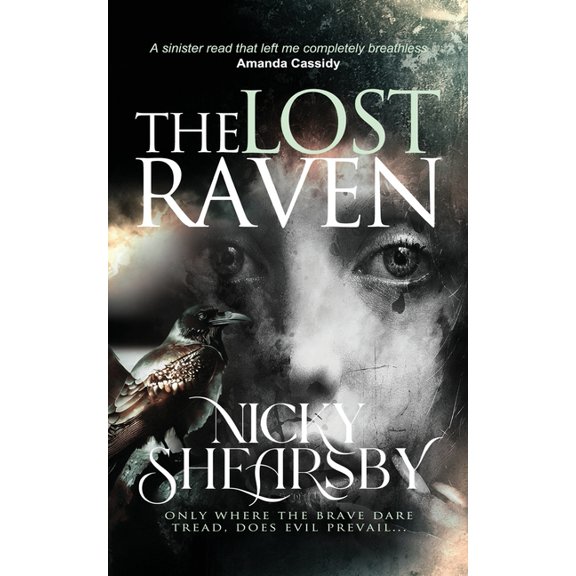 The Flanigan Files The Lost Raven (The Flanigan Files, #2), Book 2, (Paperback)