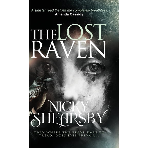 The Flanigan Files The Lost Raven (The Flanigan Files, #2), Book 2, (Hardcover)