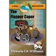 thumbnail image 1 of The Flapper Caper, (Paperback), 1 of 1