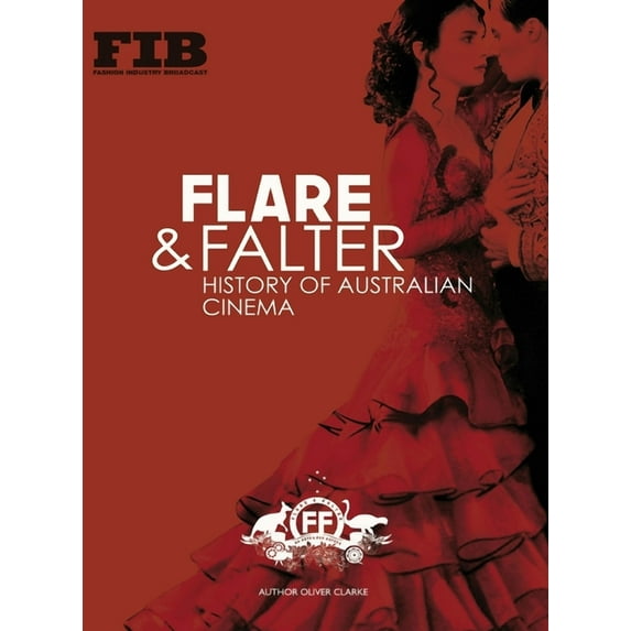The Flare and the Falter, (Hardcover)