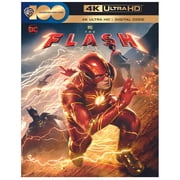 The Flash 2023 4K Ultra HD + Digital Copy