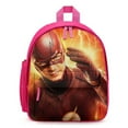 thumbnail image 1 of The Flash Backpack, Casual Bookbag, Lightweight Durable Daypack, 12.6x9.4x5.9 Inch, 1 of 6
