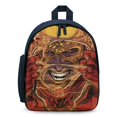 thumbnail image 1 of The Flash Backpack, Casual Bookbag, Lightweight Durable Daypack, 12.6x9.4x5.9 Inch, 1 of 6