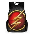 thumbnail image 1 of The Flash Backpack, Durable Laptop Backpack, Water Resistant Computer Bag, Fit 16 Inch Laptop Computer, 16.1x12.6x6.7 Inch, 1 of 8