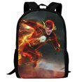 thumbnail image 1 of The Flash Backpack, Large Capacity Laptop Backpack, Lightweight Multifunction Backpack, 16.5x12.5x5.5 Inch, 1 of 9