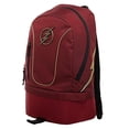 thumbnail image 1 of The Flash Better Built Backpack, 1 of 6