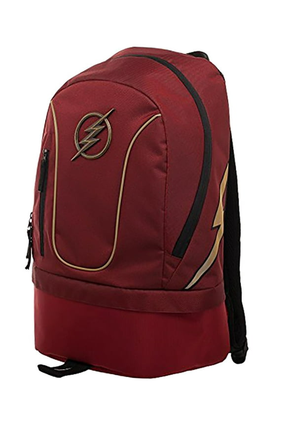 The Flash Better Built Backpack