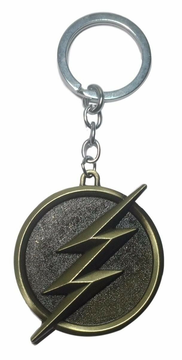 The-Flash-Bronze-Lightning- The-Flash-Bronze-Lightning-