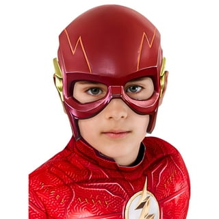 Dc Flash Mask