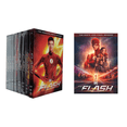 thumbnail image 1 of The Flash Complete Series Seasons 1-9 (DVD), 1 of 4