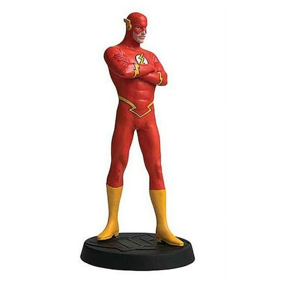 The Flash - DC Comics Super Hero Figure, 14 Years Above