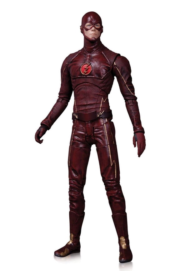 DC Comics TV Series 6" Action Figure: Flash